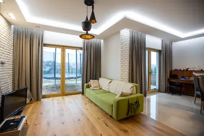 Kreacje Domowe Elk - Kompleksowa Aranżacja Okien/Outlet - Zasłony, firany, rolety, żaluzje